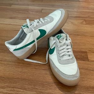 Nike x J Crew Killshot 2 Sz 9